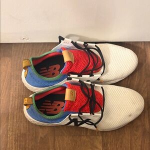 New Balance Multicolor Sneakers